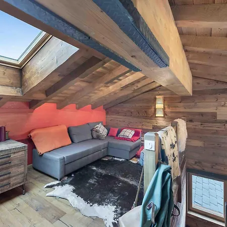 Au Pied Des Pistes, Sauna, Parking, Wifi - Fr-1-568-54 * Courchevel