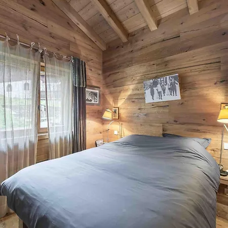 A 1300 Pour 8 Pers, Au Pied Des Pistes Avec Sauna - Fr-1-568-54 Lägenhet Courchevel